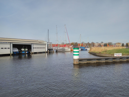 Foto Groninger Motorboot Club