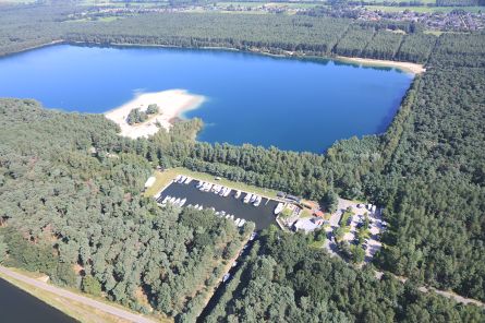 Foto Jachthaven De Meerpaal