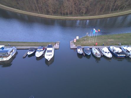 Foto Jachthaven Herentals