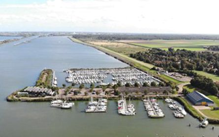 Foto Jachthaven Lands End