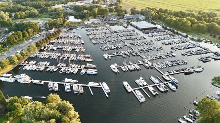 Foto Jachthaven Naarden