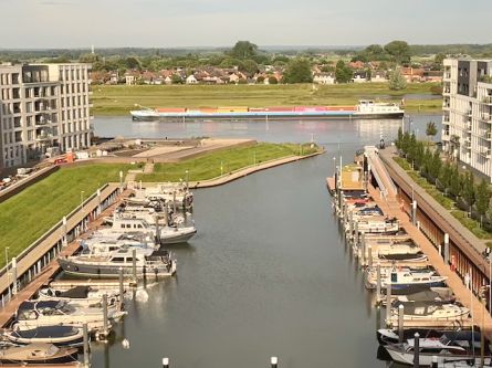 Foto Jachthaven Noorderhaven Zutphen