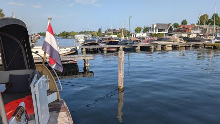 Foto Jachthaven Oldenburger