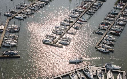 Foto Jachthaven Waterland