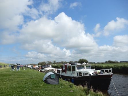 Foto Marina Groet/Schoorl