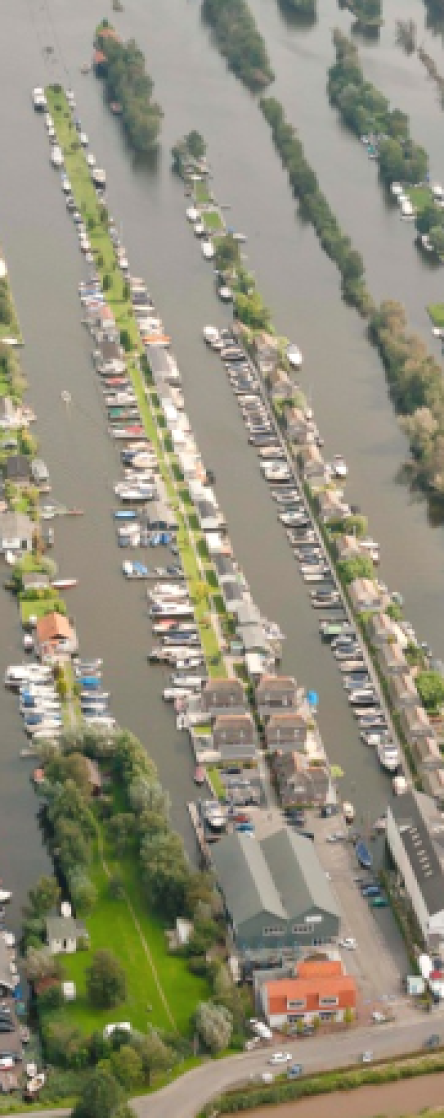 Foto Van Heusden Watersport