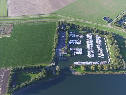 Foto W.S.V. Blinckvliet