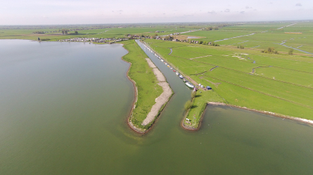 Foto W.S.V. Schardam