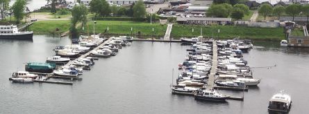 Foto W.S.V. de Zandmeren