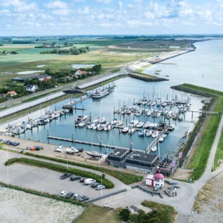 Foto W.V. Burghsluis