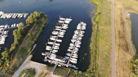 Foto WSV Hoogeerd Wychen