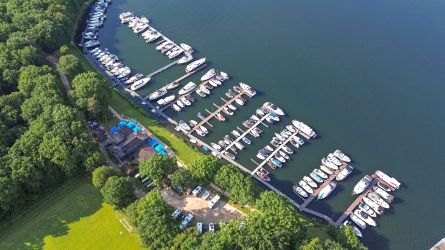 Foto Waterrecreatie De Driesen