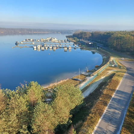 Foto Zilvermeerhaven