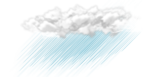 Das aktuelle Wetter in Earth ist Hagel