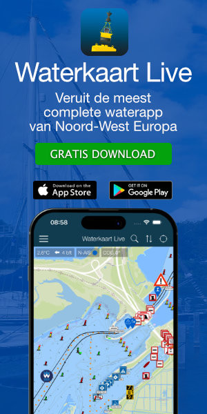 Bannerformaat 300x600